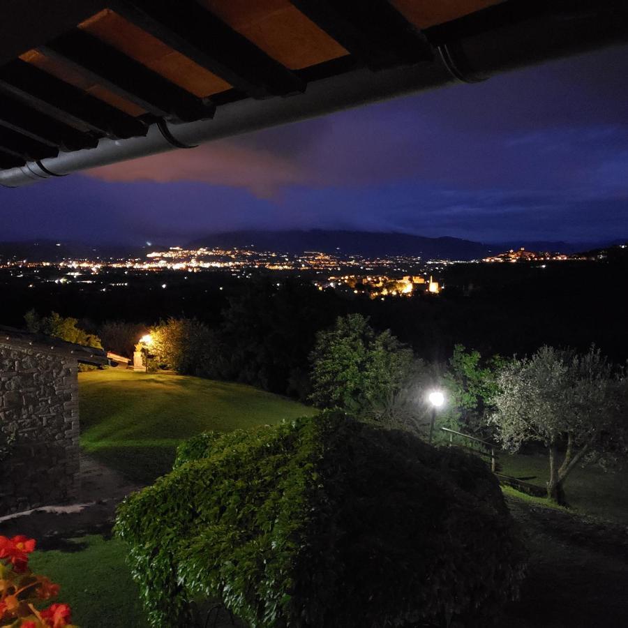 Agriturismo La Montagnola Torgiano Εξωτερικό φωτογραφία