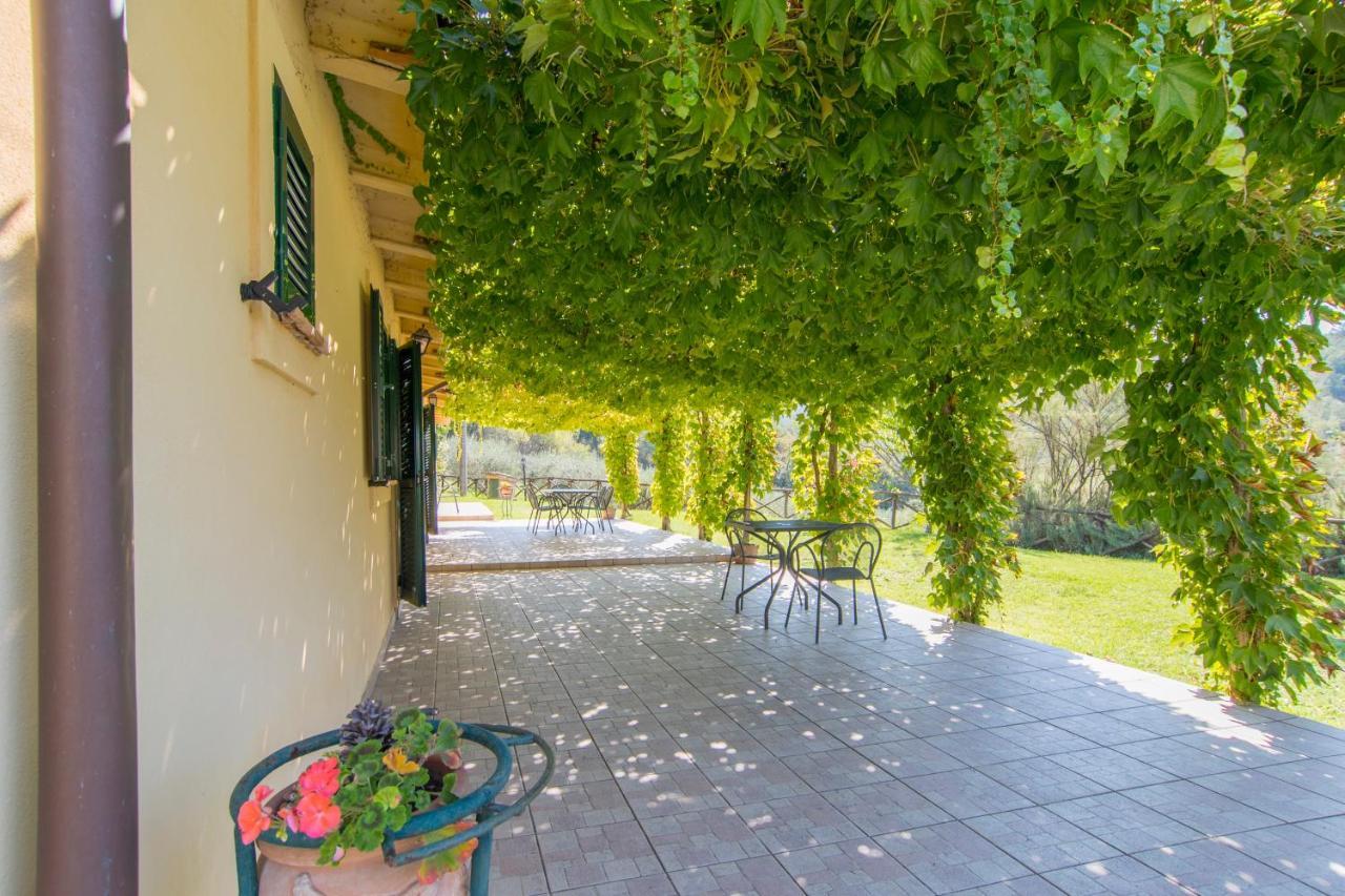 Agriturismo La Montagnola Torgiano Εξωτερικό φωτογραφία